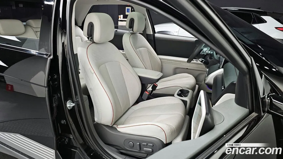 Hyundai Ioniq5 — фото 10