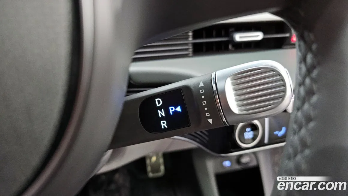 Hyundai Ioniq5 — фото 9