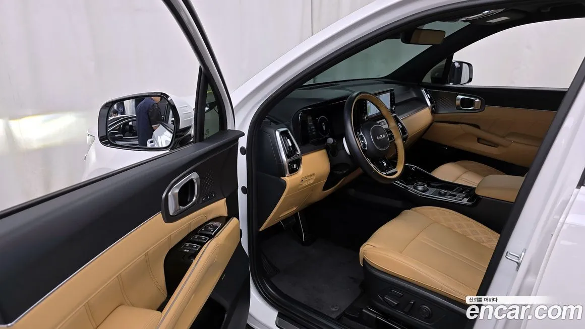 Kia Sorento — фото 10