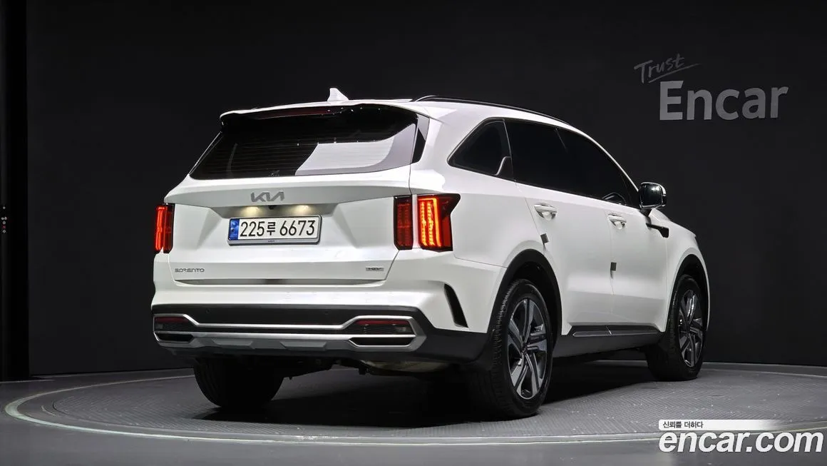 Kia Sorento — фото 2
