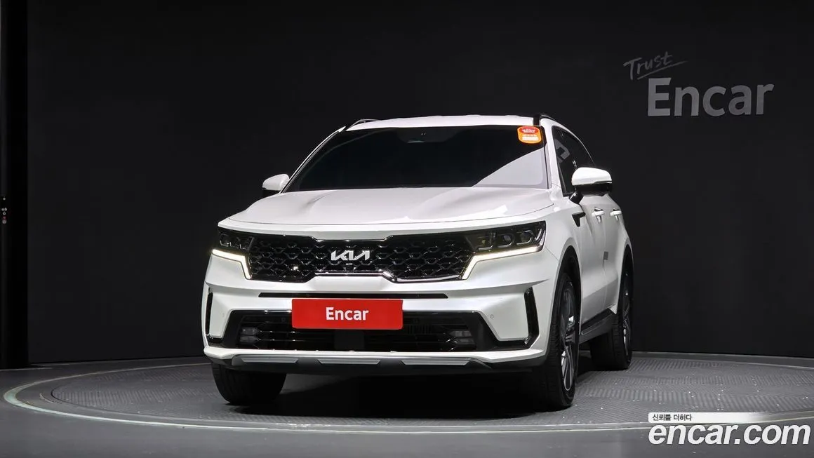 Kia Sorento — фото 3