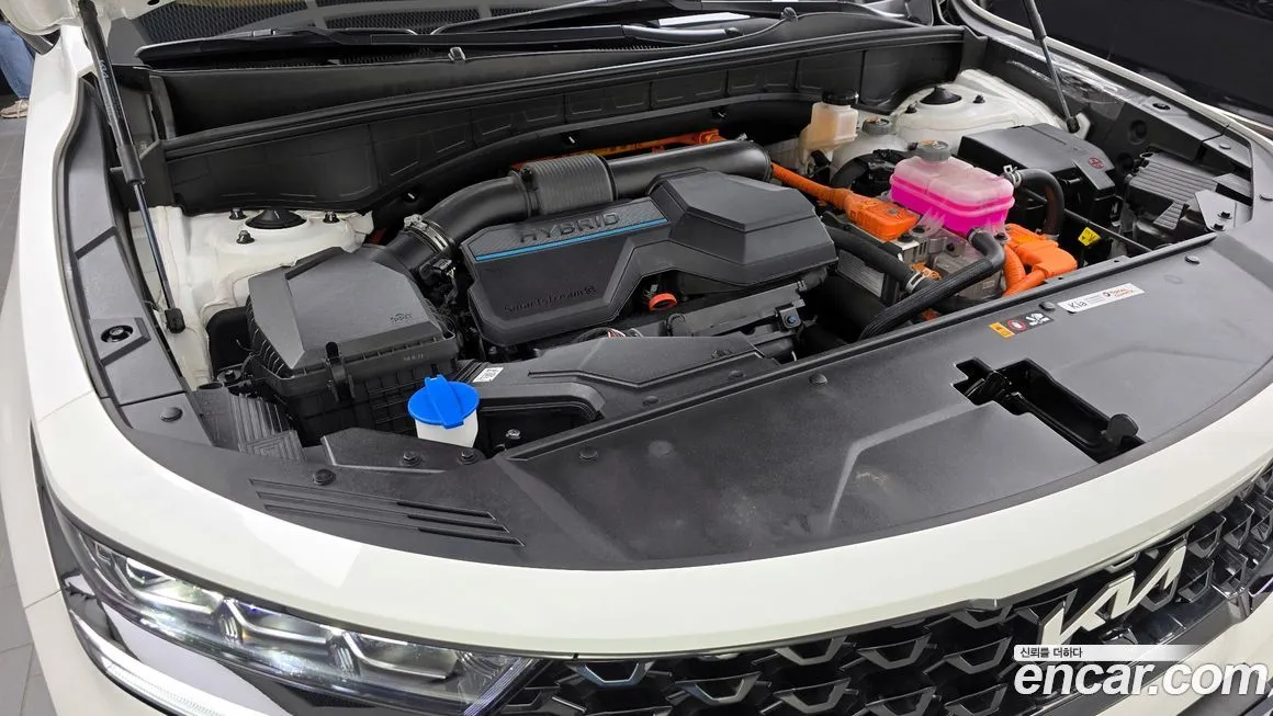 Kia Sorento — фото 6