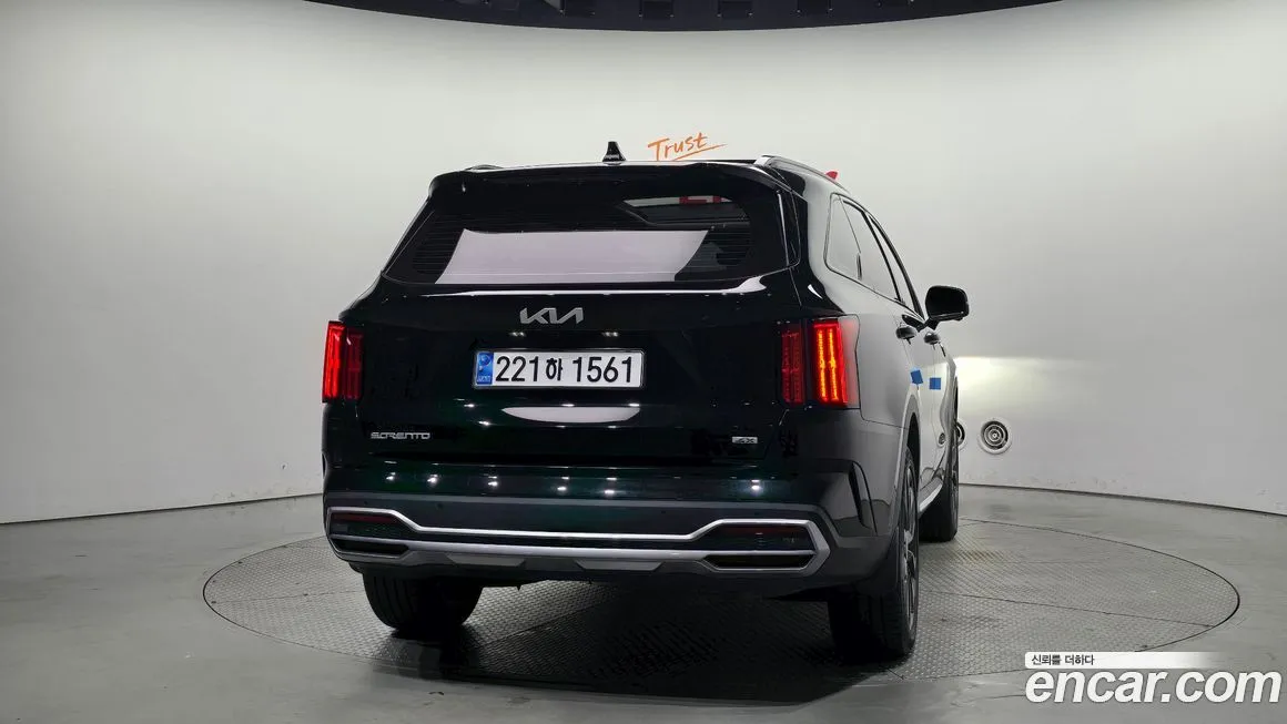 Kia Sorento — фото 4