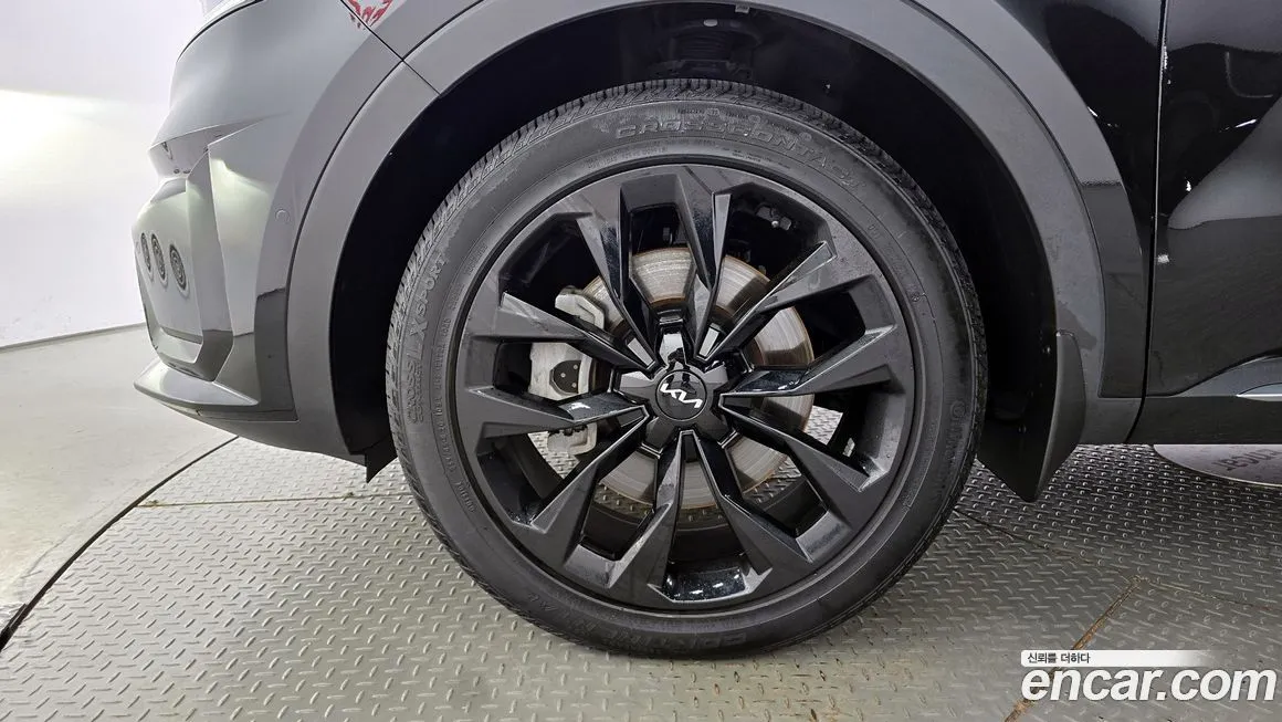 Kia Sorento — фото 5