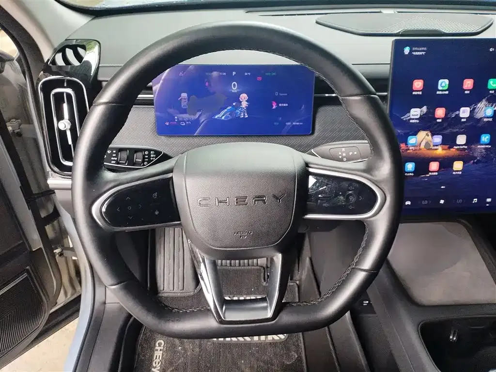 Chery C-DM — фото 3