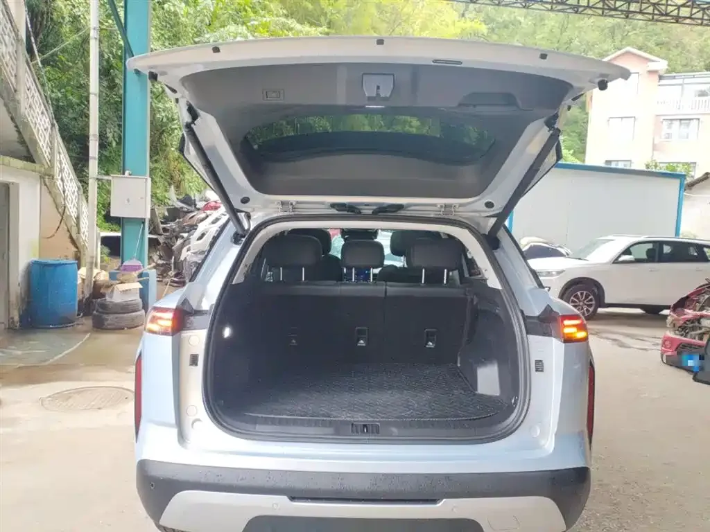 Chery C-DM — фото 9