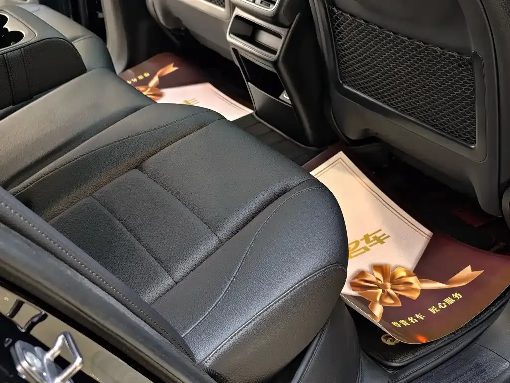 Mercedes-Benz GLE Coupe — фото 10