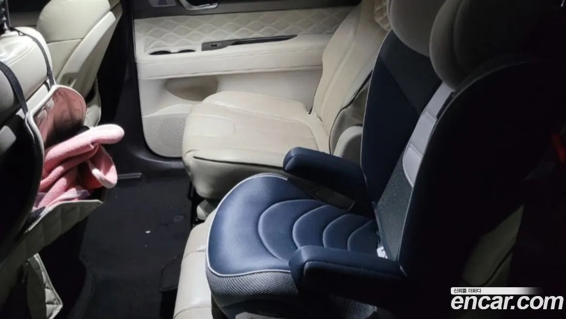 Hyundai Palisade — фото 4
