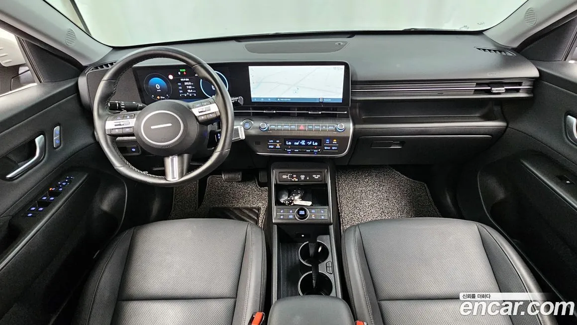 Hyundai Kona — фото 7