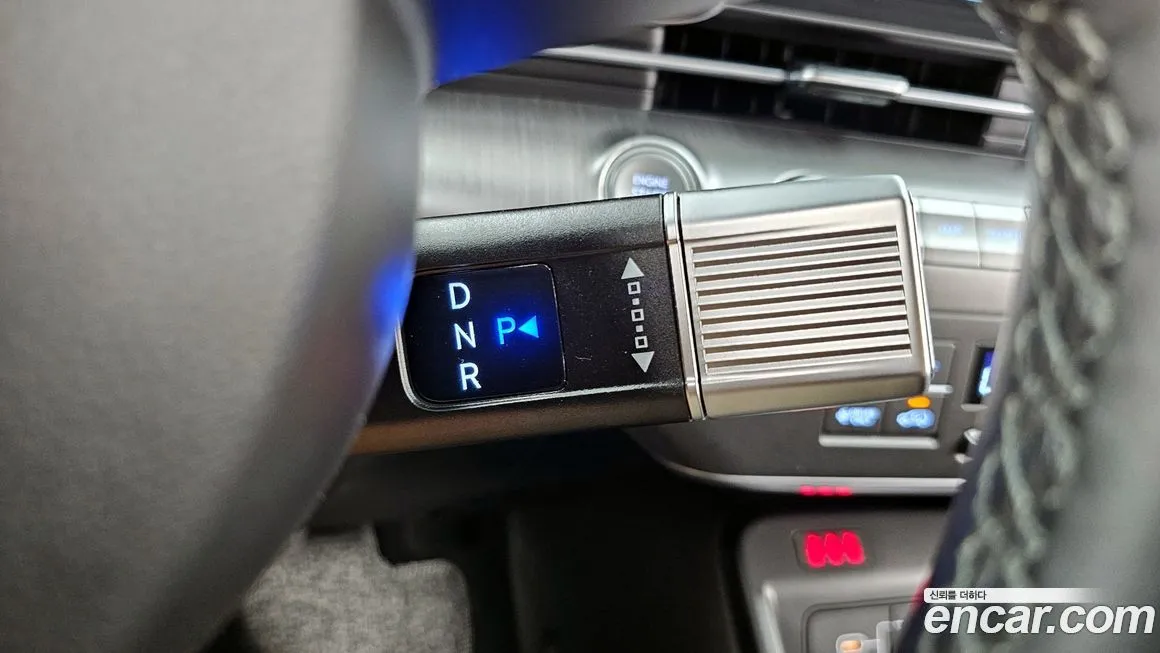 Hyundai Kona — фото 9