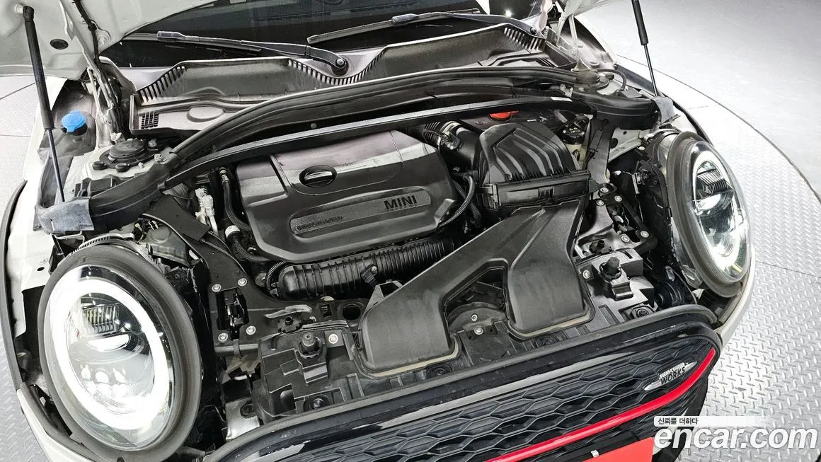 Mini Clubman — фото 6
