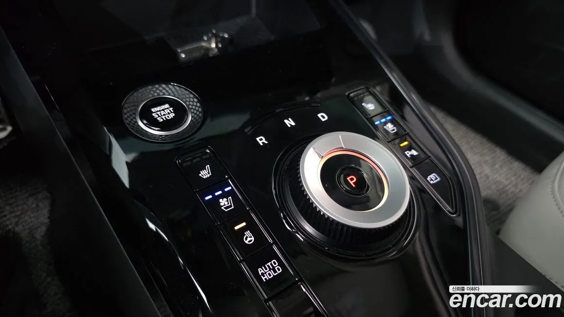 Kia Niro — фото 9