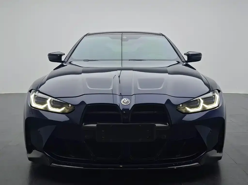 BMW M4 — фото 2
