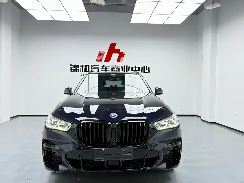 BMW X5 — фото 2