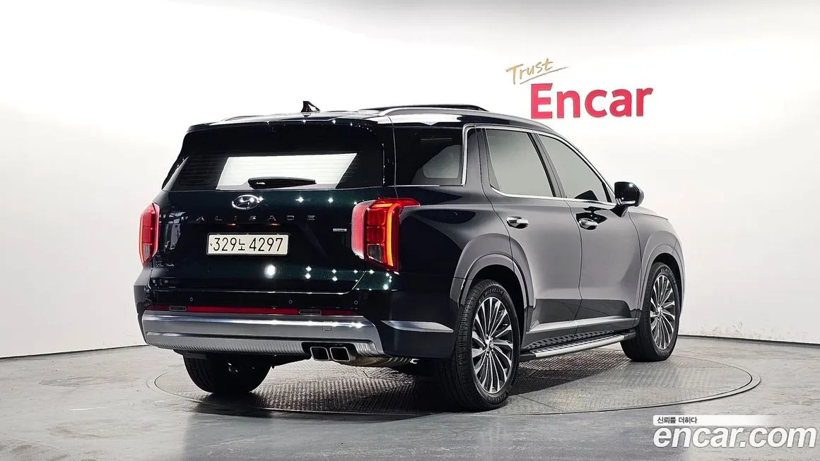 Hyundai Palisade — фото 2