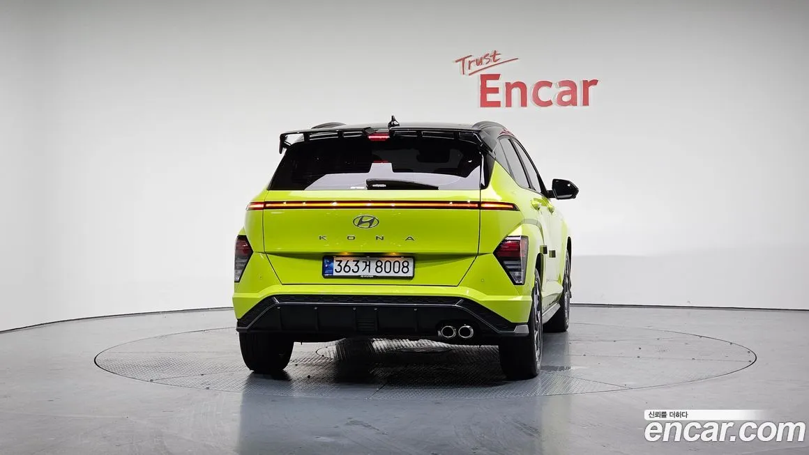 Hyundai Kona — фото 4