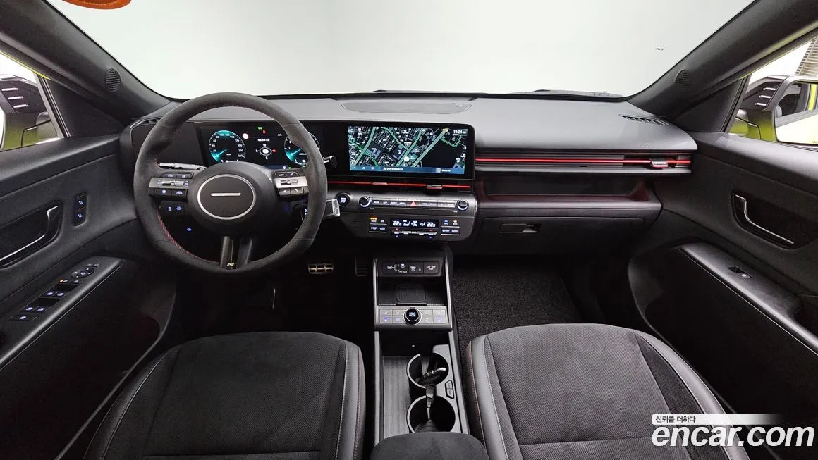 Hyundai Kona — фото 7