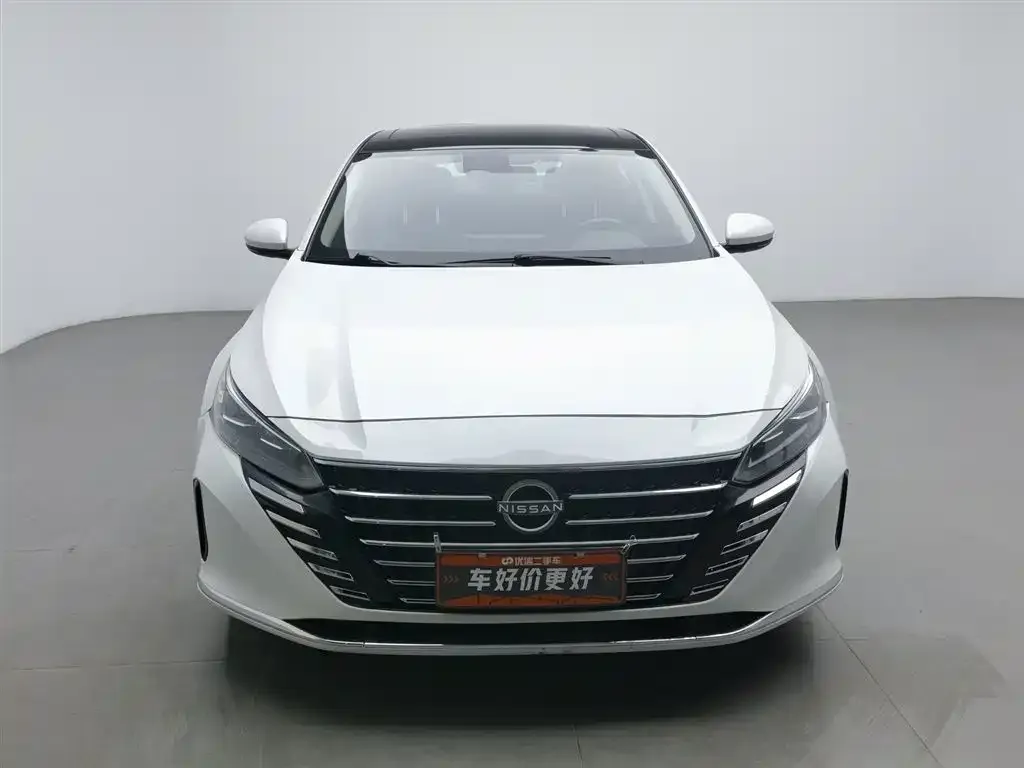 Nissan Teana — фото 3