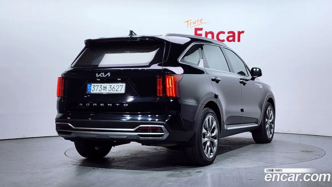 Kia Sorento — фото 2