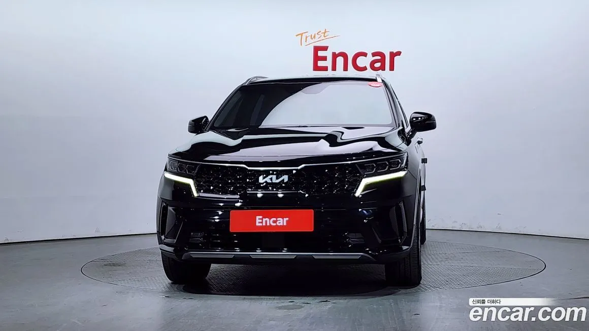 Kia Sorento — фото 3