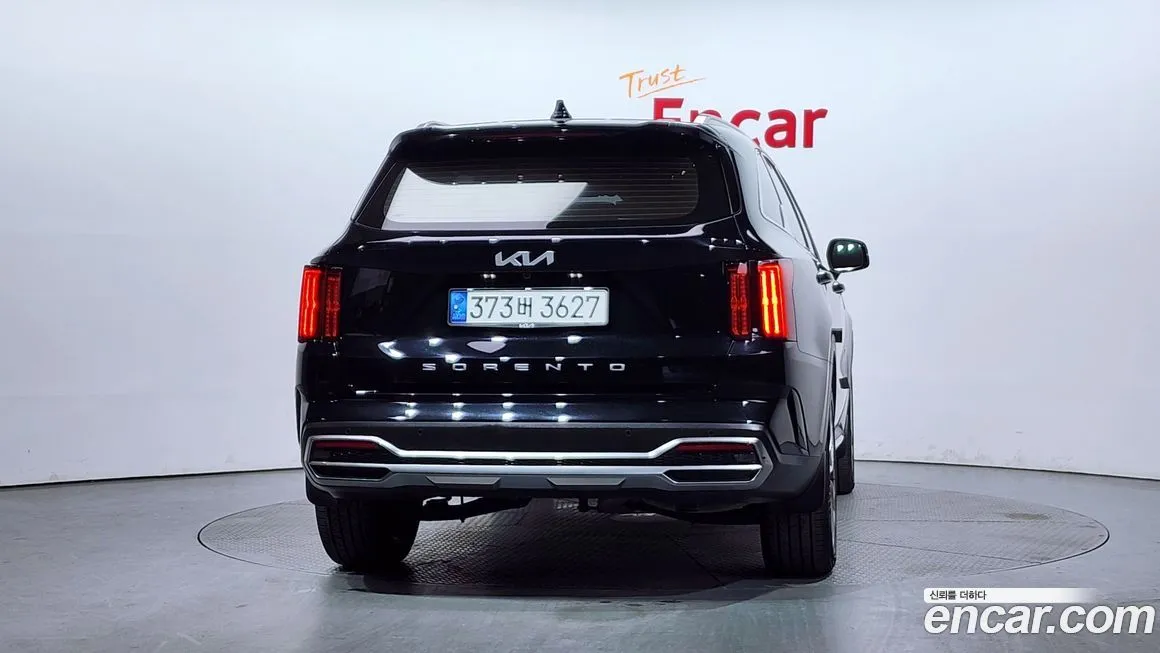 Kia Sorento — фото 4