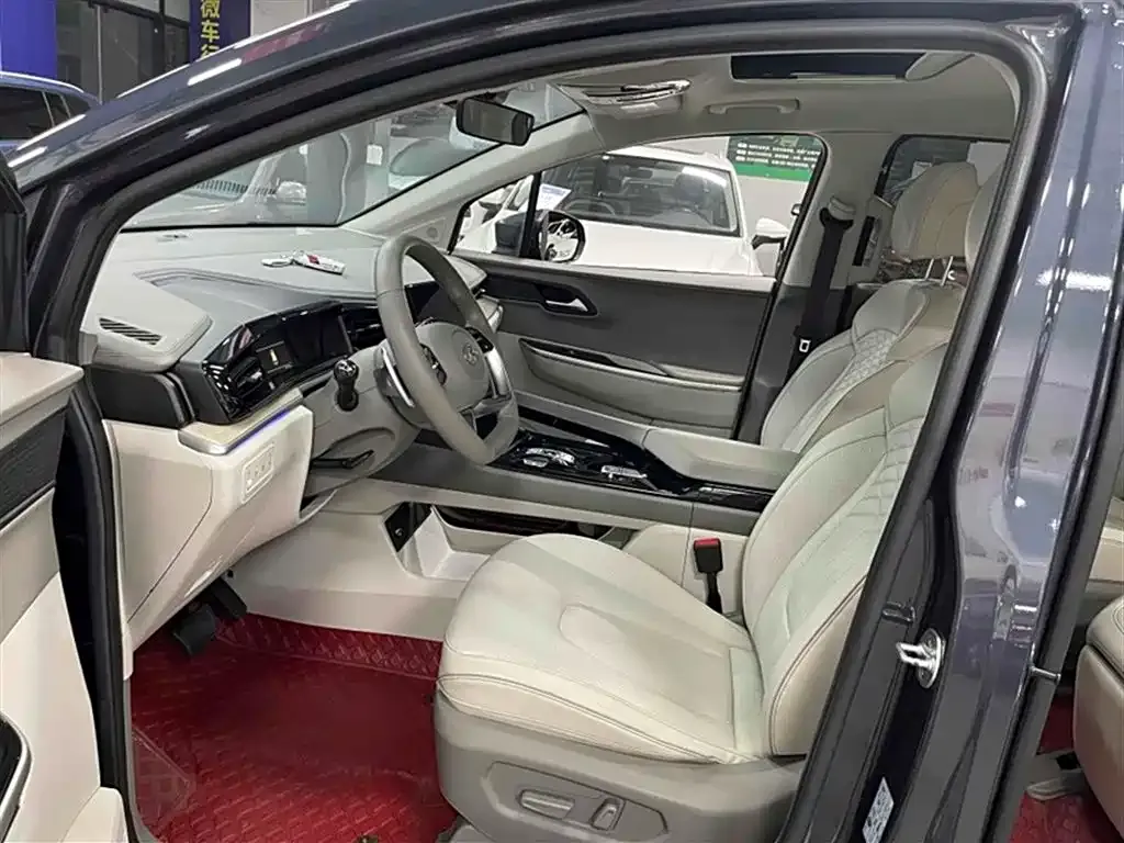 Hyundai Custo — фото 2
