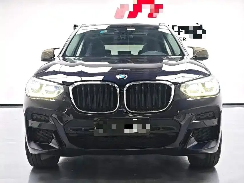 BMW X3 — фото 2