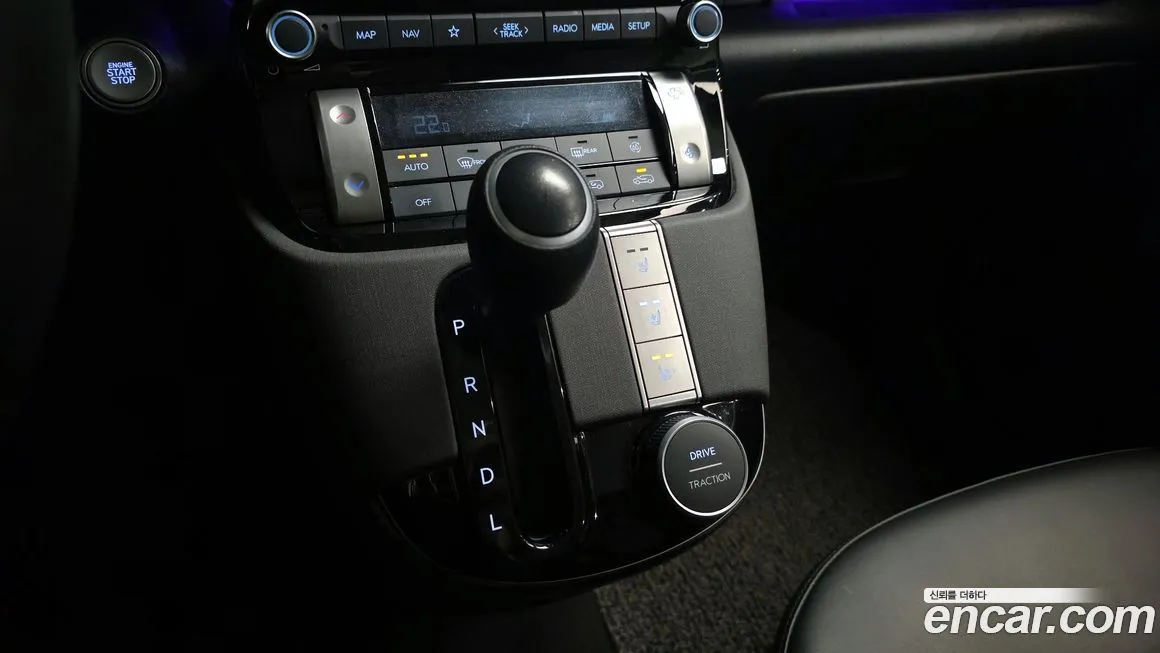 Hyundai Casper — фото 9