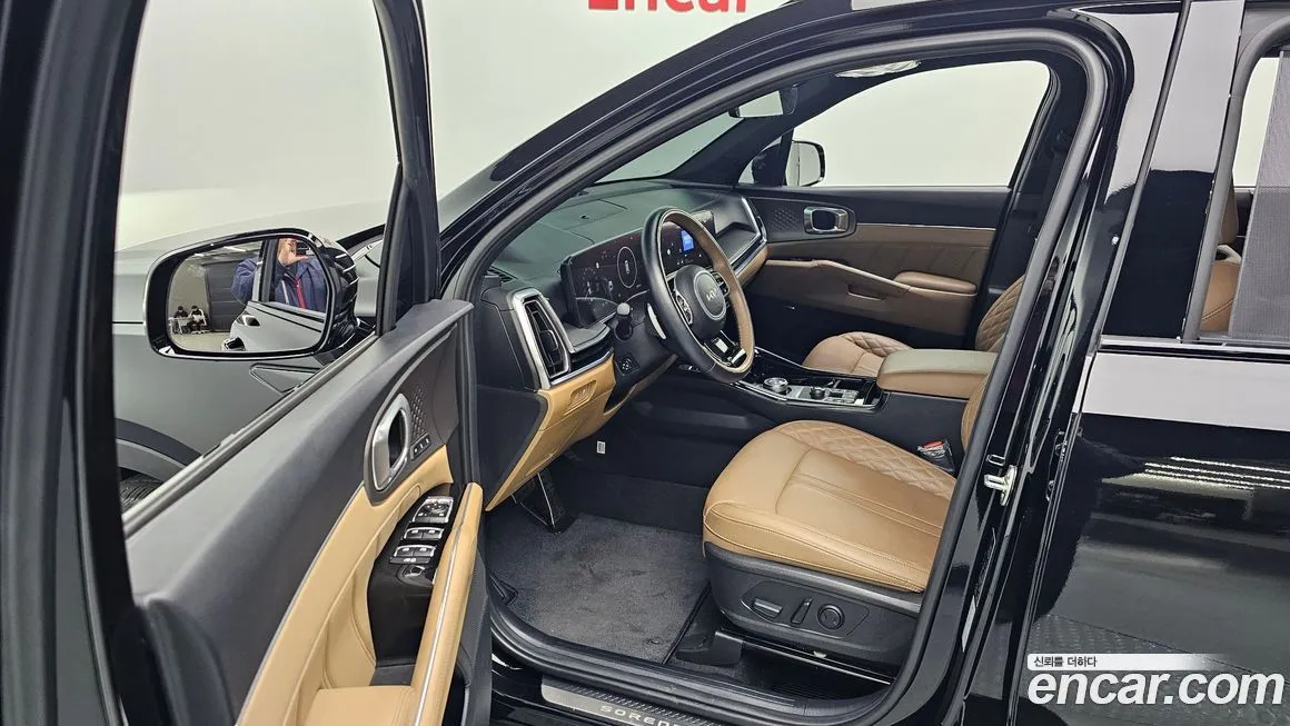 Kia Sorento — фото 10