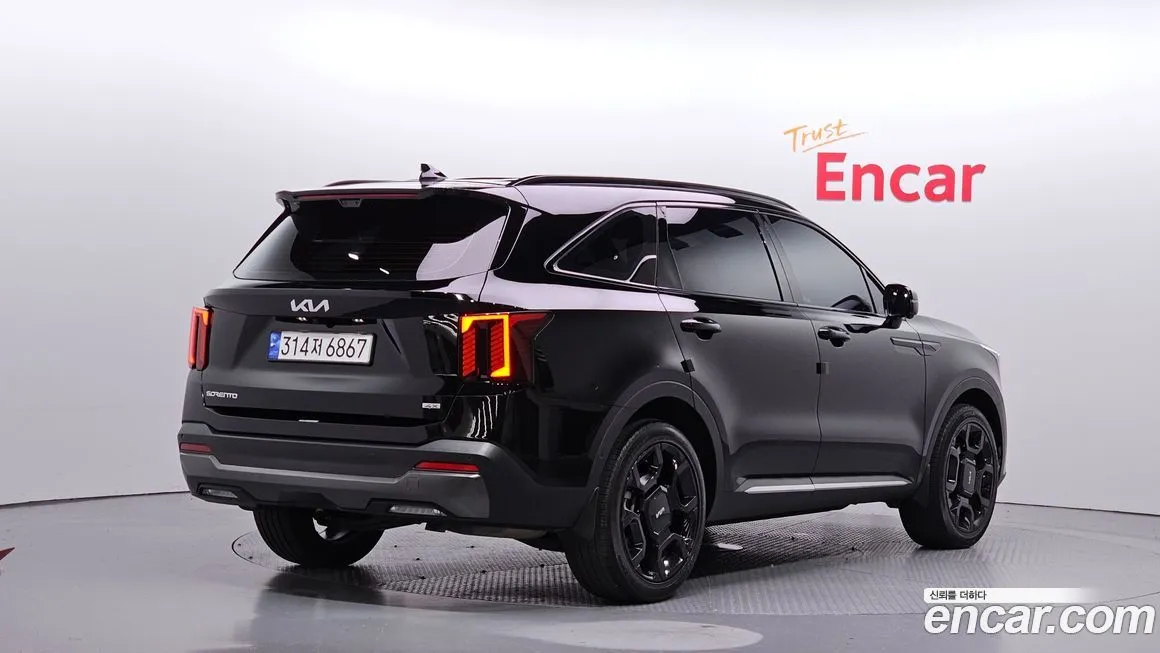 Kia Sorento — фото 2