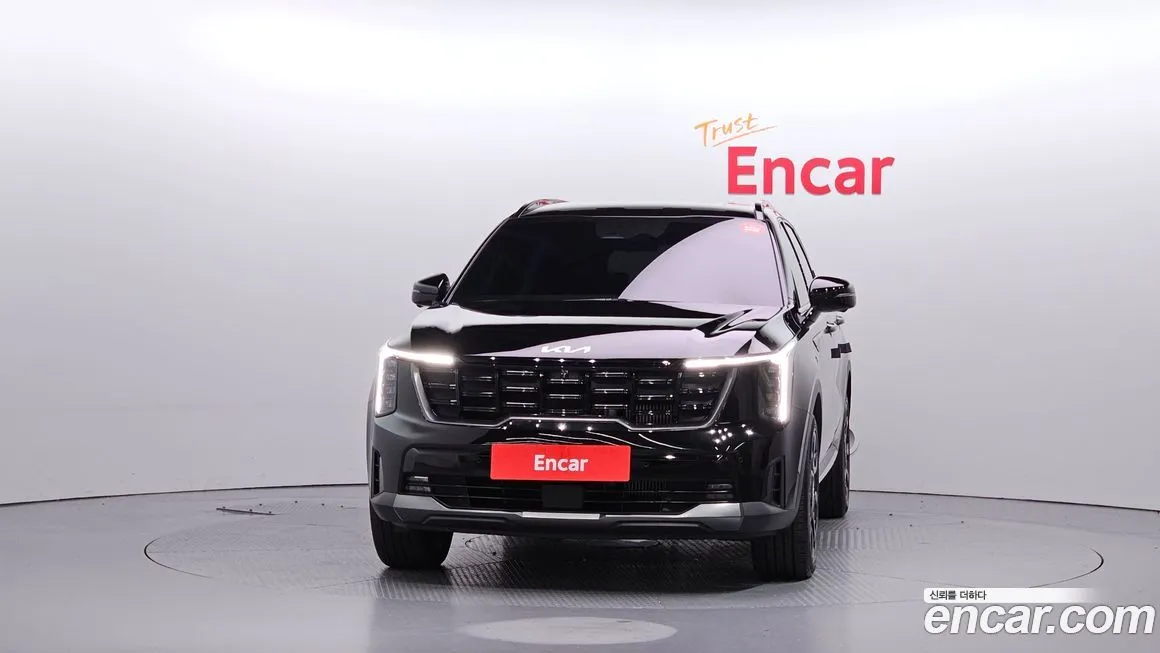 Kia Sorento — фото 3