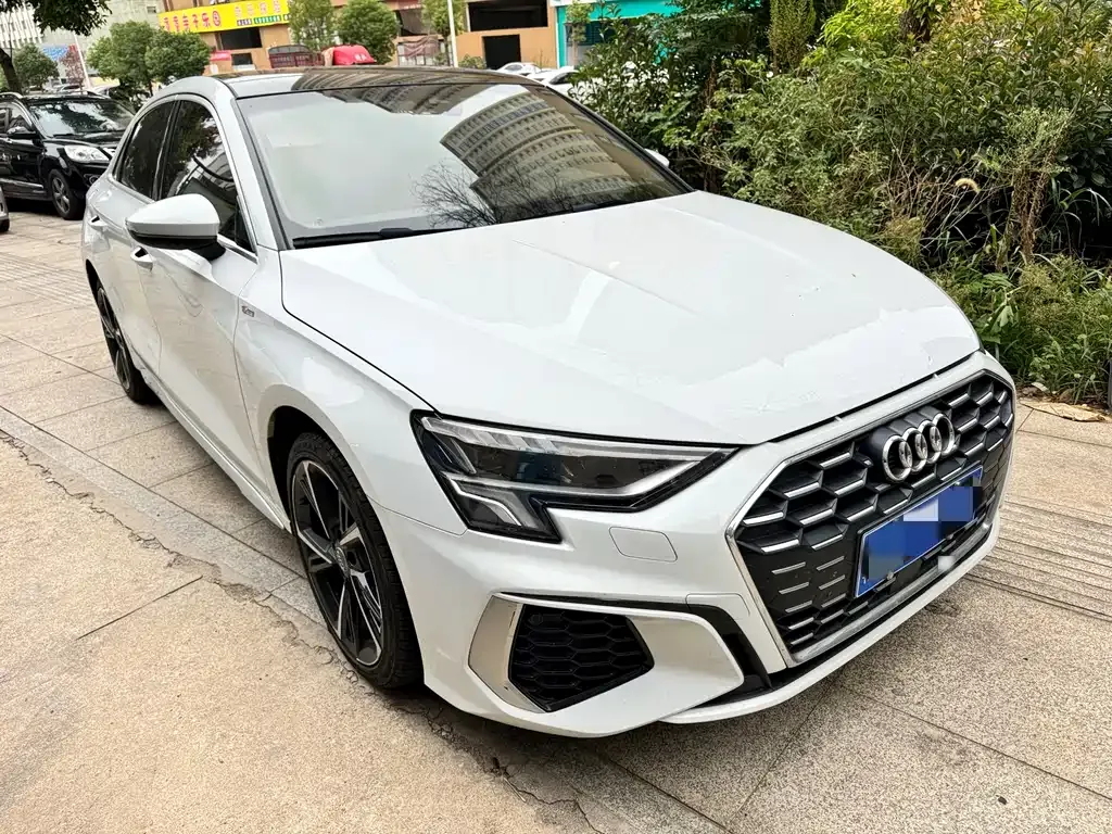 Audi A3 — фото 2