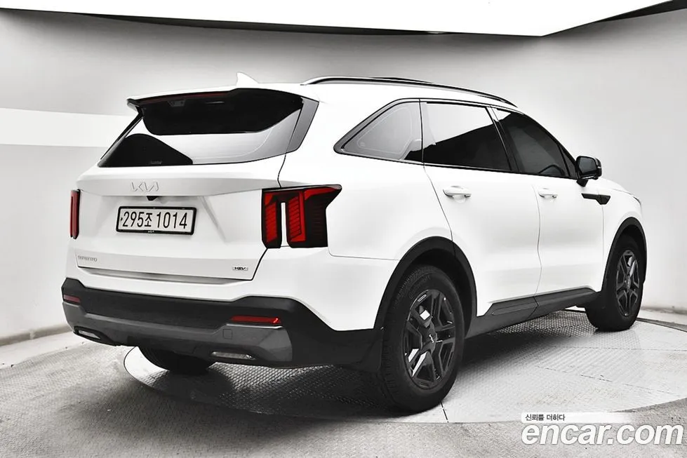 Kia Sorento — фото 2