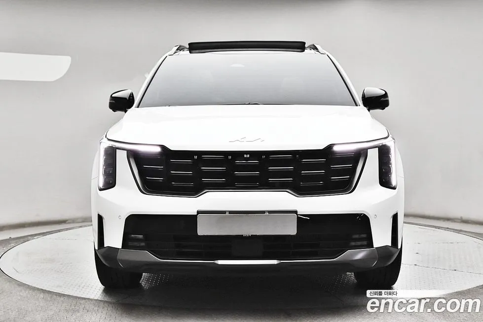 Kia Sorento — фото 3