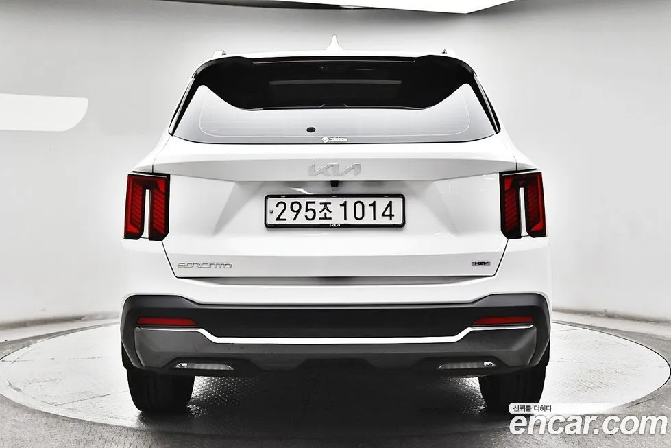Kia Sorento — фото 4