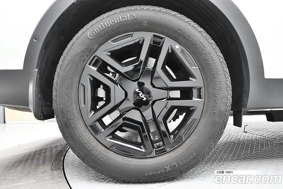 Kia Sorento — фото 8