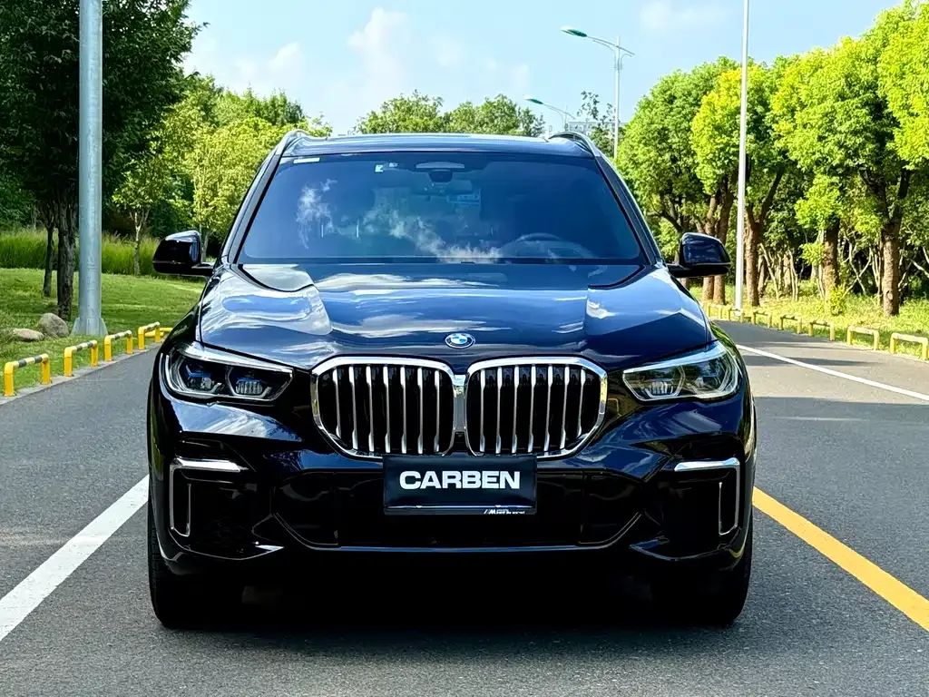 BMW X5 — фото 2