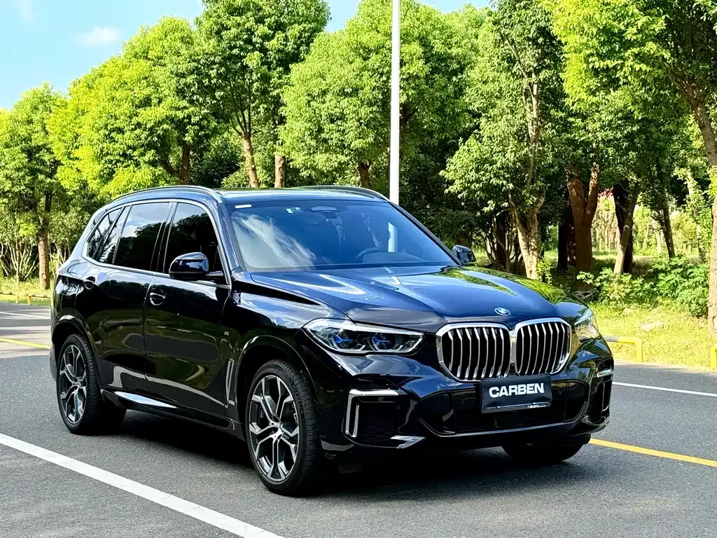 BMW X5 — фото 3