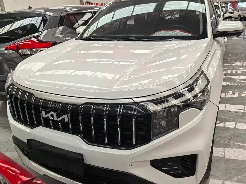 Kia Sportage — фото 2