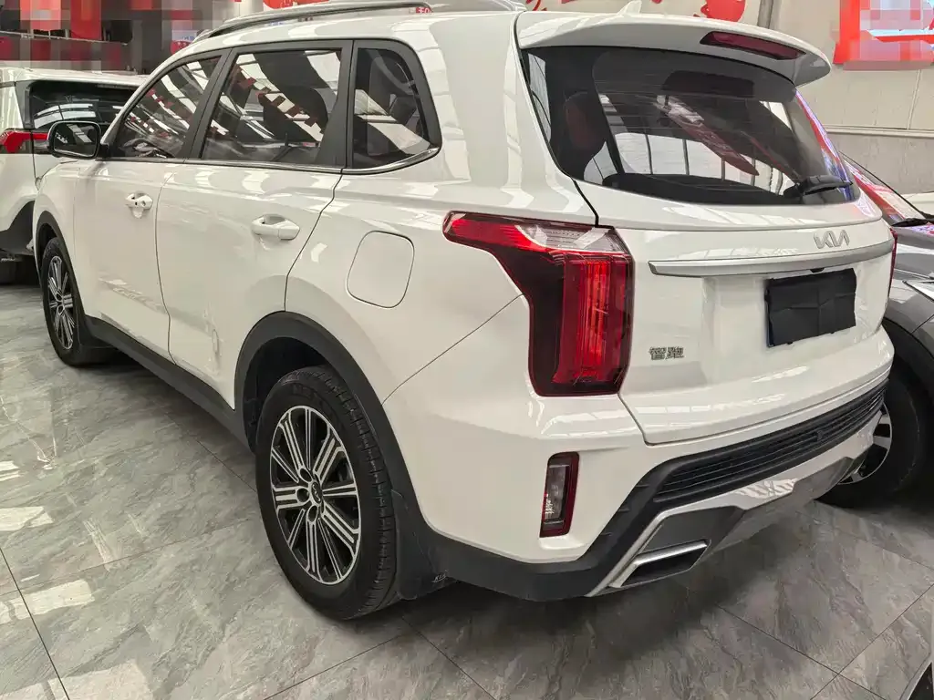 Kia Sportage — фото 4