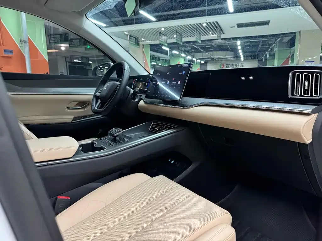 BYD Pro New Energy — фото 6