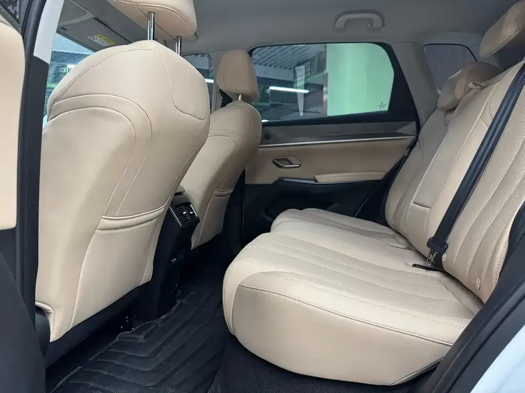 BYD Pro New Energy — фото 8
