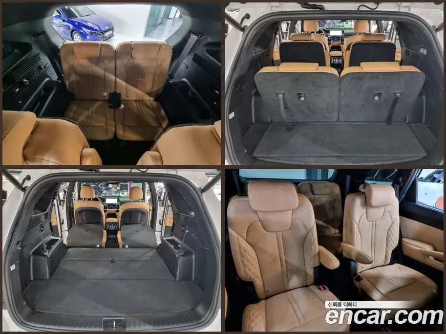 Kia Sorento — фото 10