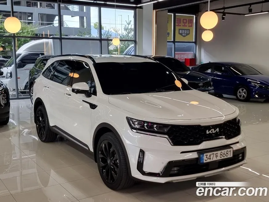 Kia Sorento — фото 2