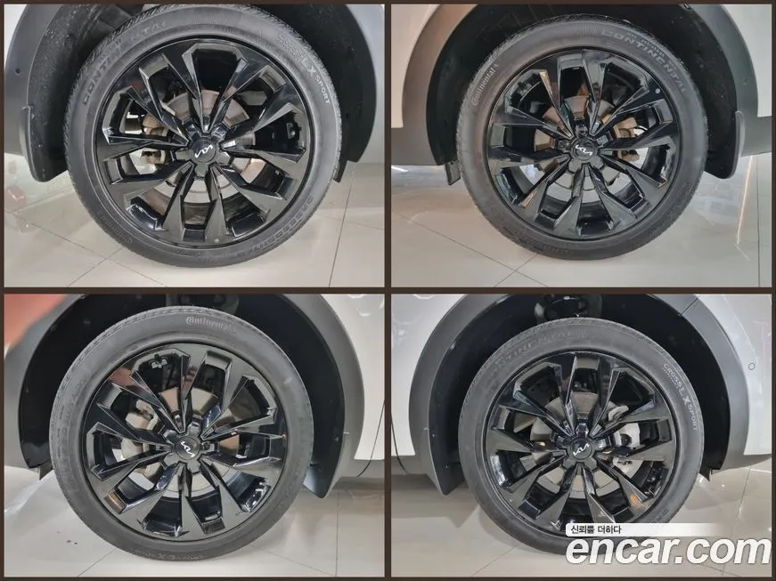 Kia Sorento — фото 7