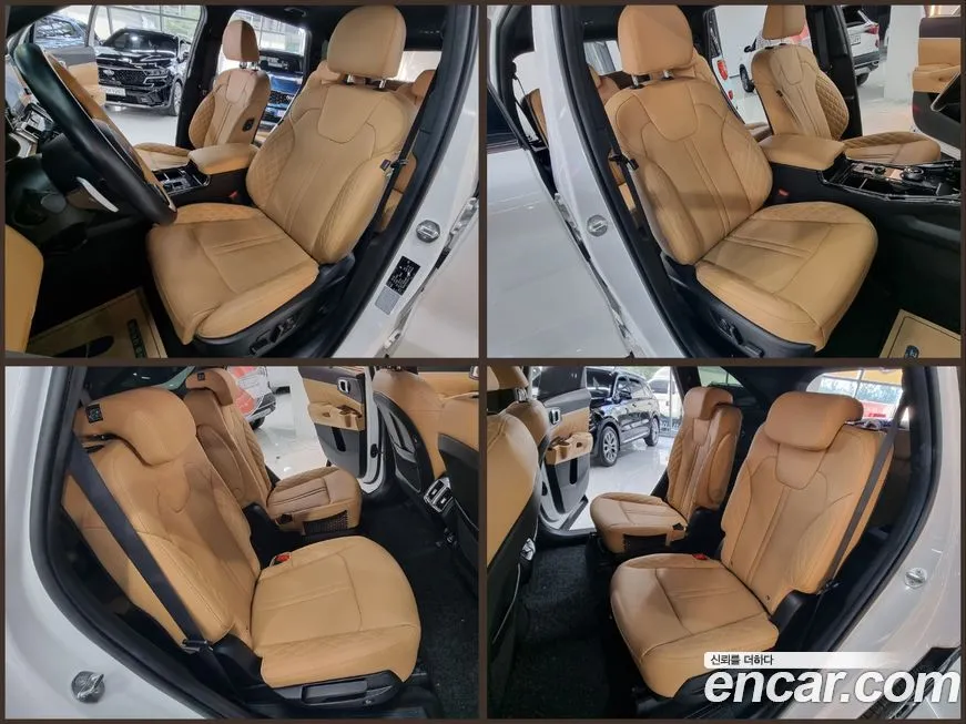 Kia Sorento — фото 9