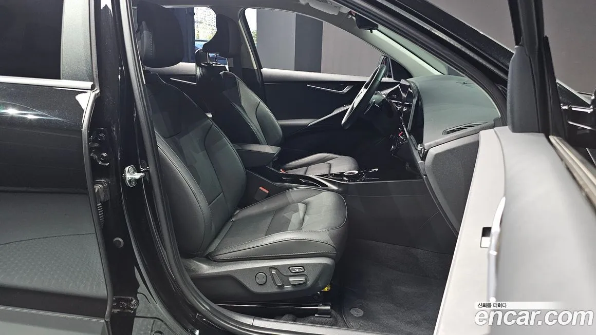 Kia Niro — фото 10