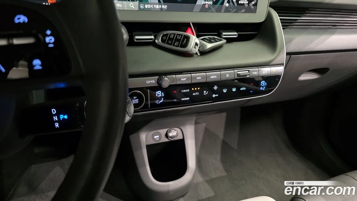 Hyundai Ioniq5 — фото 9
