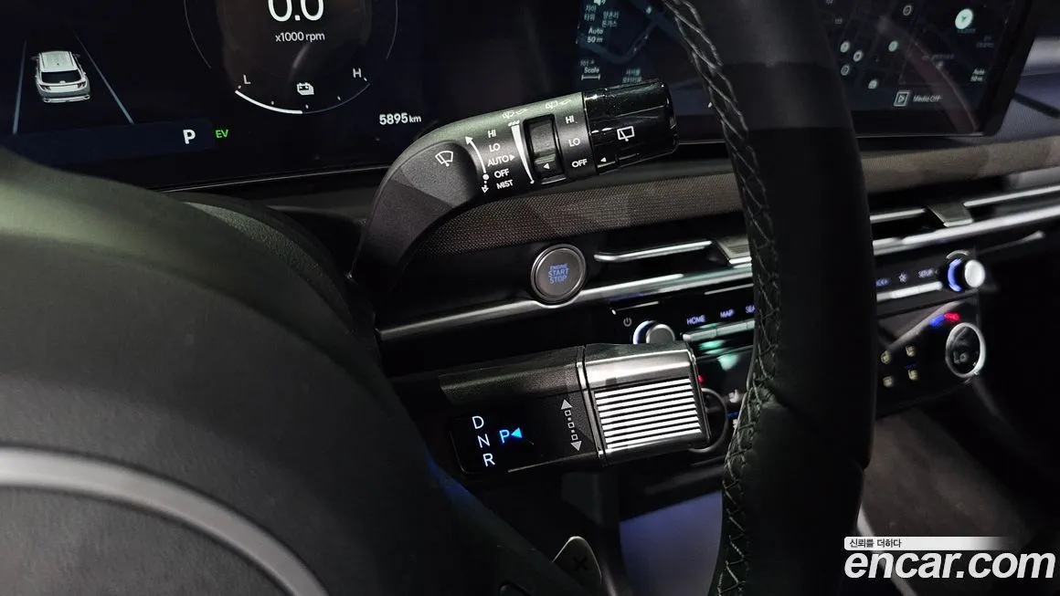 Hyundai Tucson — фото 9