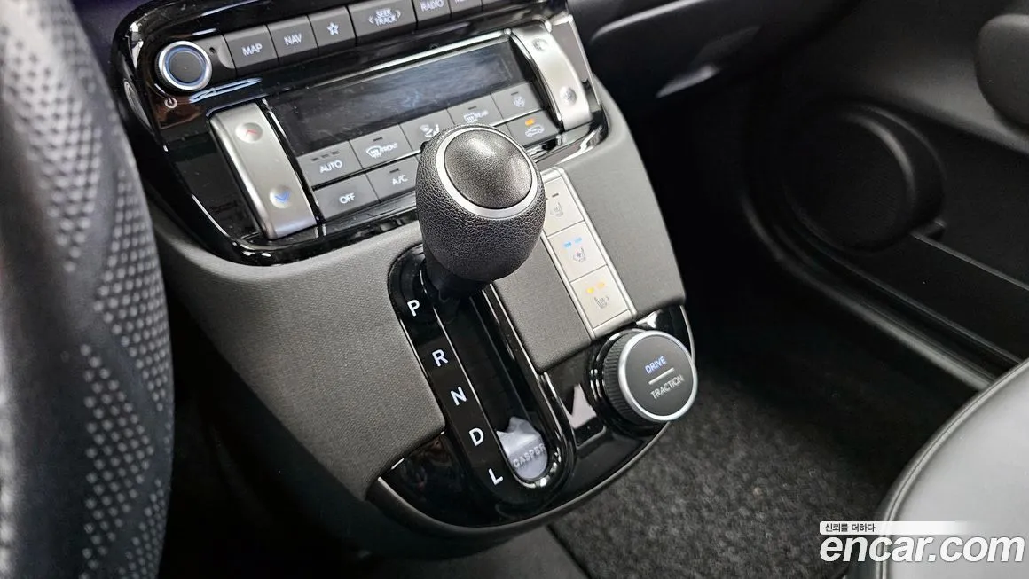 Hyundai Casper — фото 9